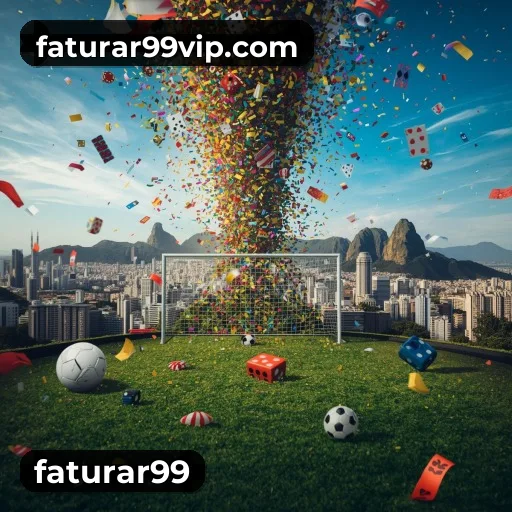 faturar99 ajuda online — ticket PIX com comprovante E2E