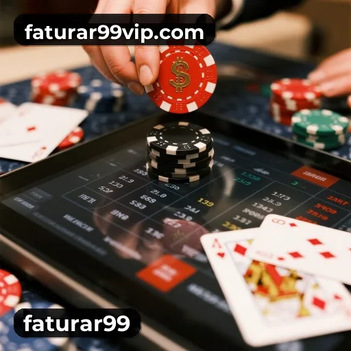 Ajuda Online faturar99 — suporte oficial e atendimento Brasil