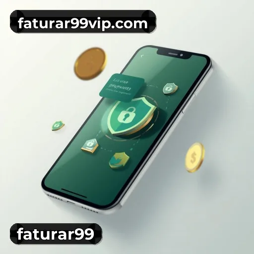 faturar99 download — tutorial instalação APK passo a passo