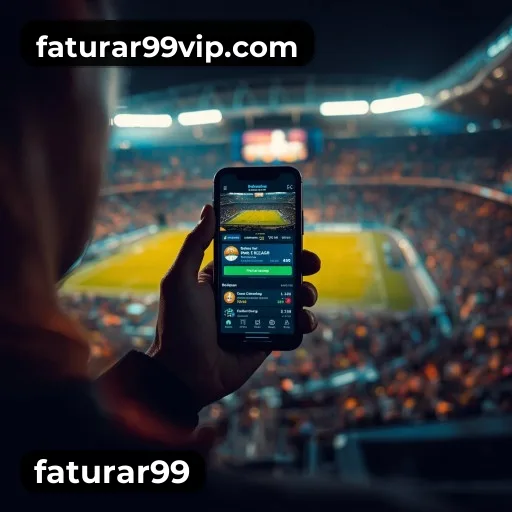 faturar99 FAQ — suporte e ajuda no aplicativo oficial