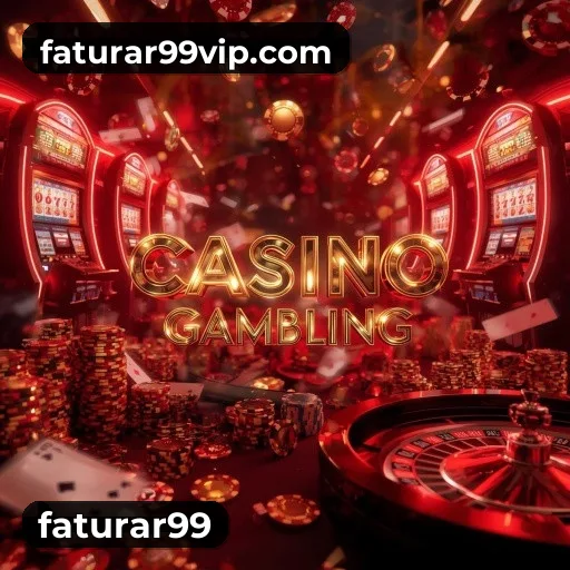 faturar99 login — painel de entrada no app oficial
