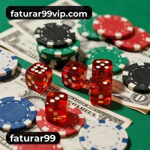 faturar99 plataforma — depósito PIX instantâneo no caixa