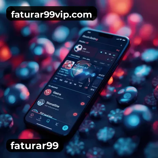 faturar99 termos — contrato de uso e regulamento da plataforma
